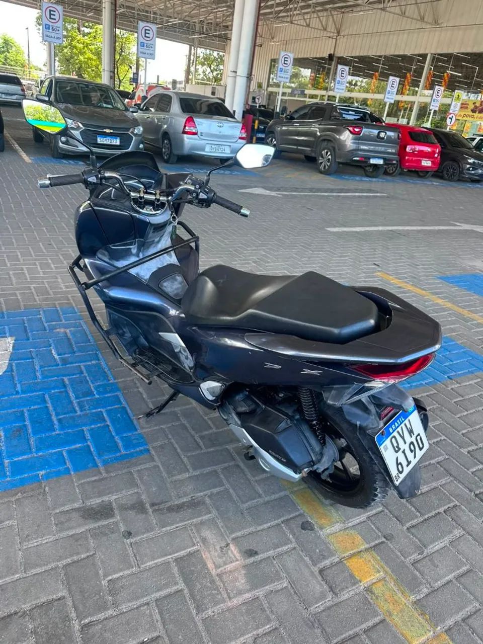 Pcx 2021  - Foto 4