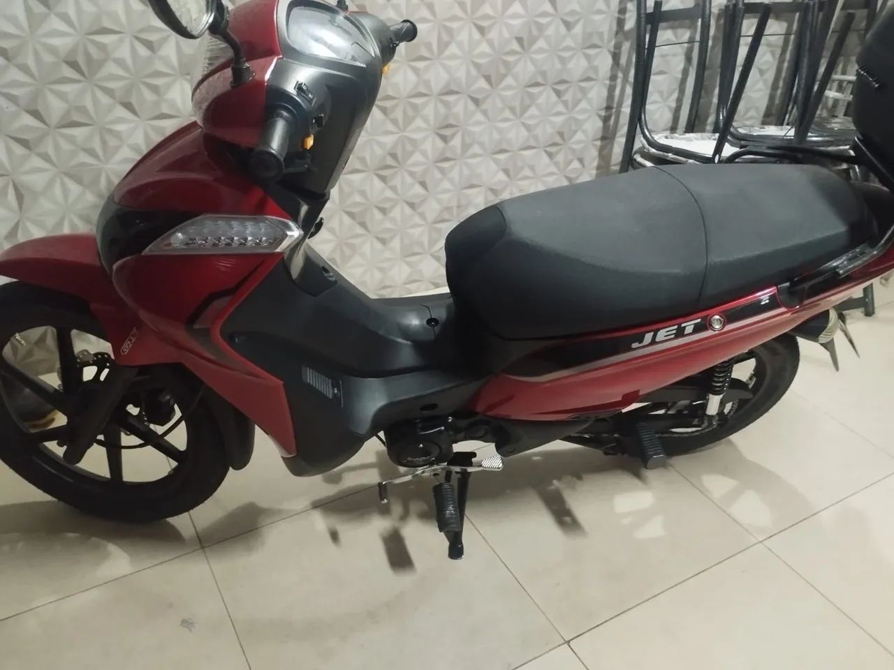 Moto Shineray  - Foto 2