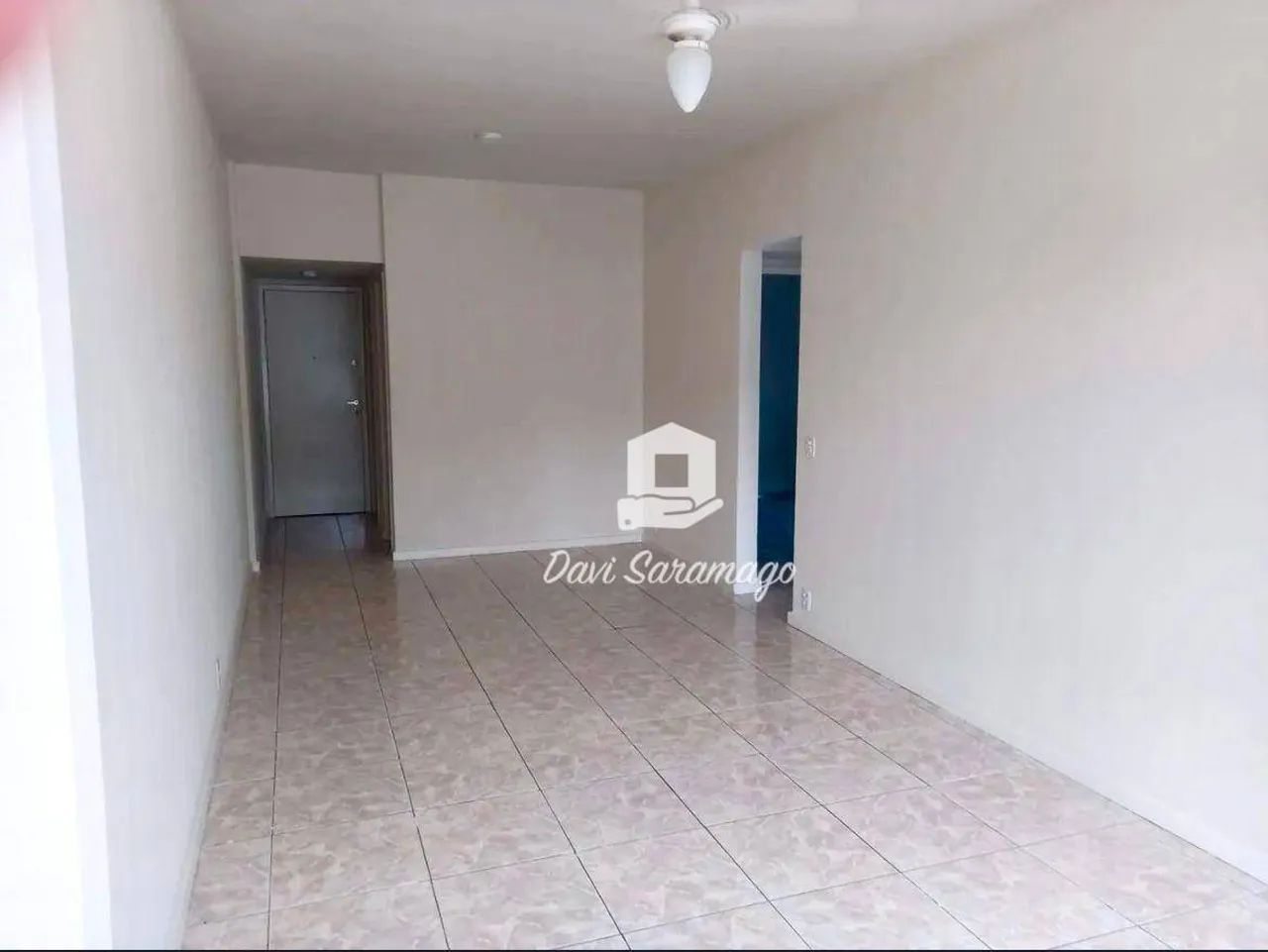 Apartamento 2 Quarto Santa Rosa