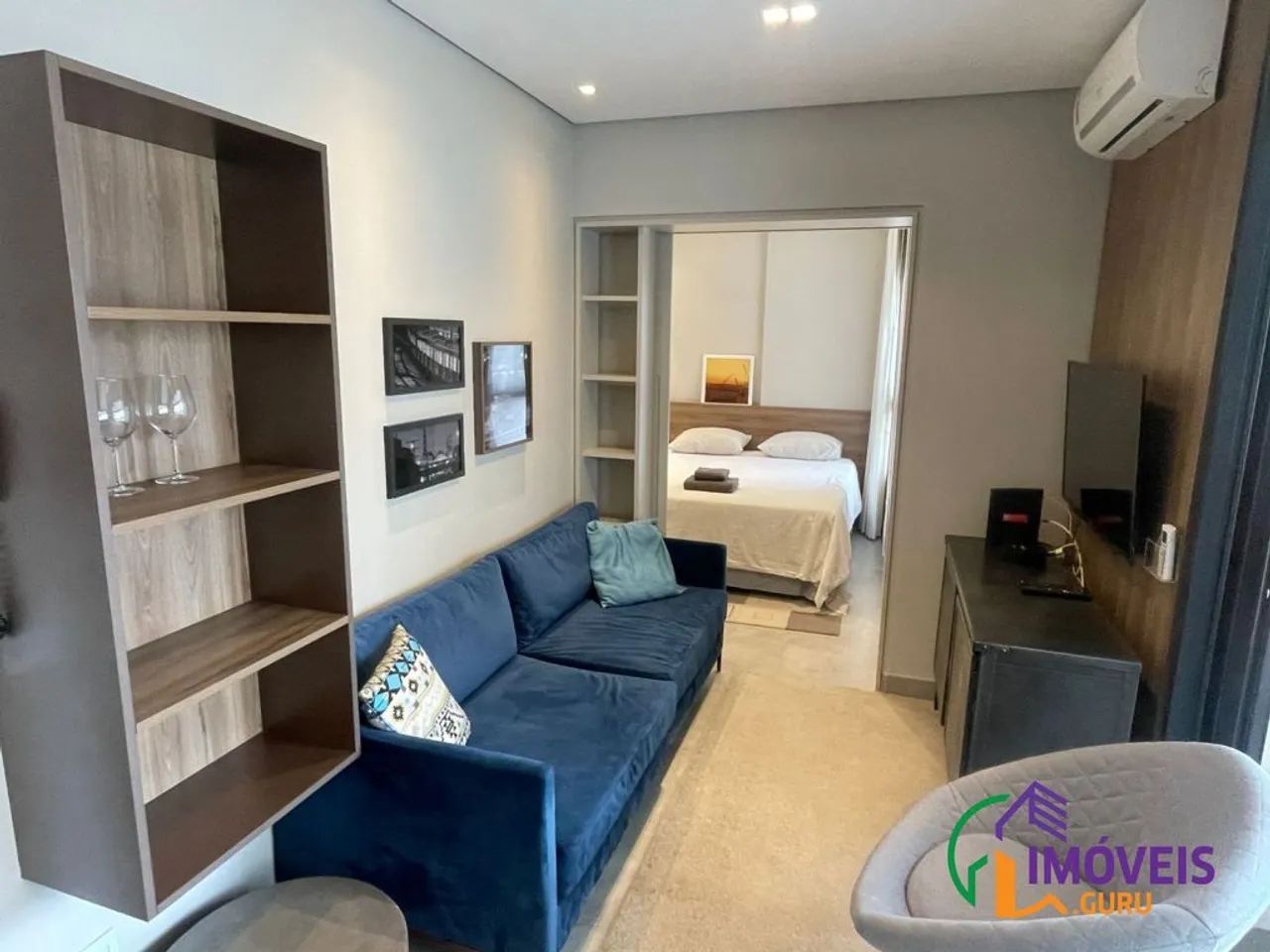 APARTAMENTO - PINHEIROS - SP - Foto 5