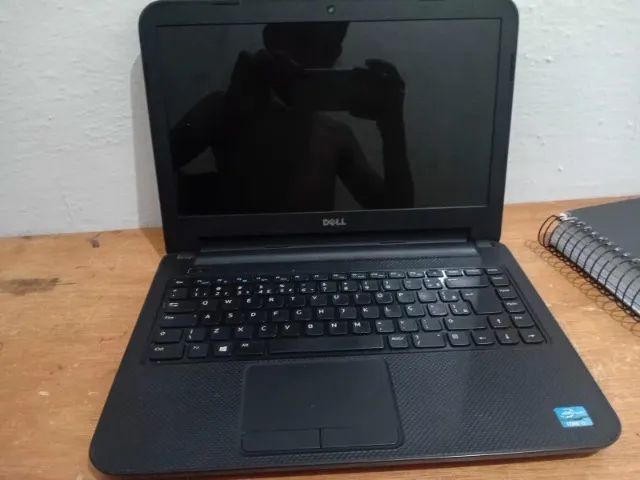 Notebook  - Foto 2