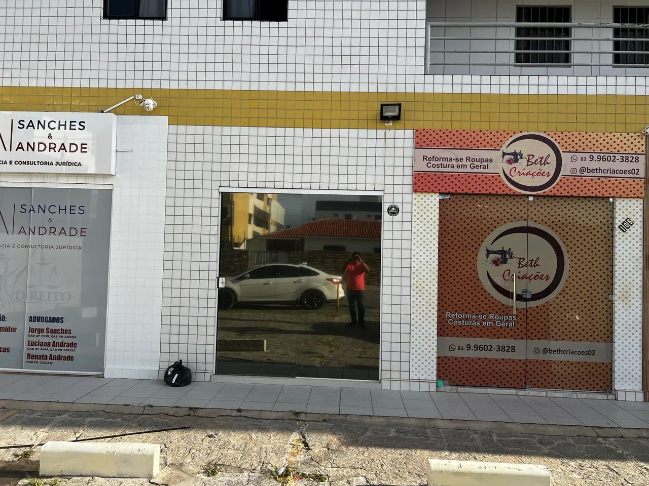 Excelente loja nos Bancários  - Foto 2