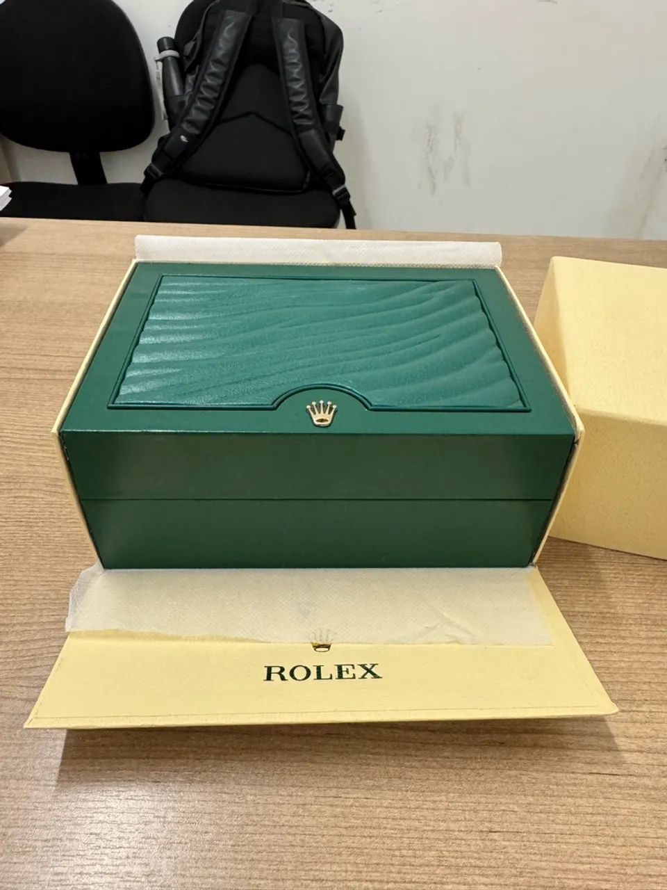 Rolex DateJust 41mm - Foto 3