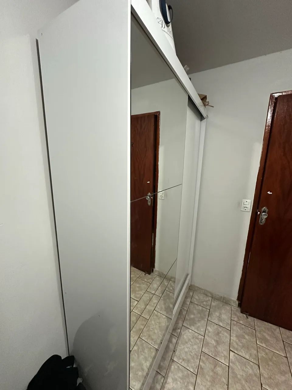 Vendo guarda roupa  - Foto 3