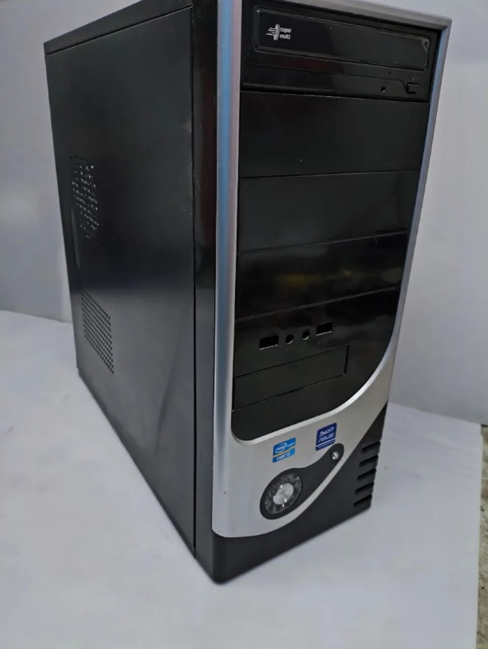 Computador i5 3470 , 8gb , SSD120Gb . - Foto 3