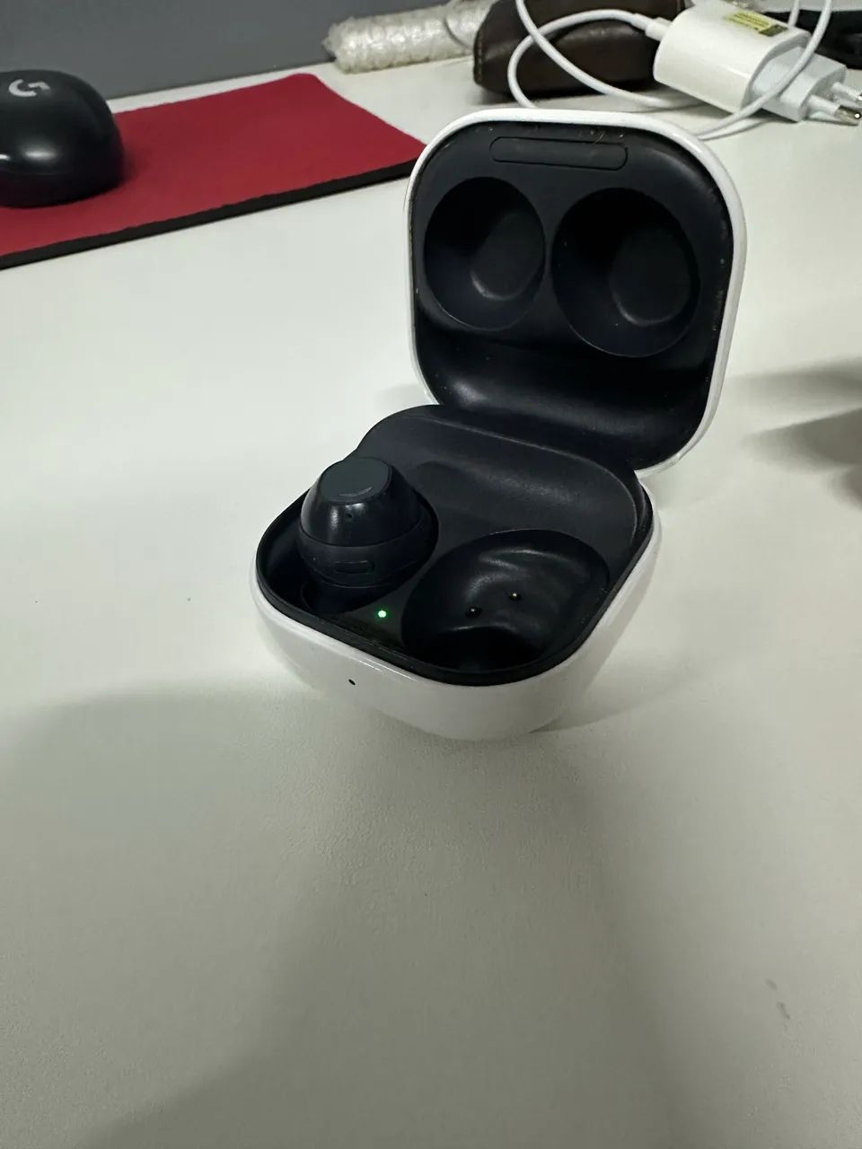 Galaxy Buds Fé  - Foto 5
