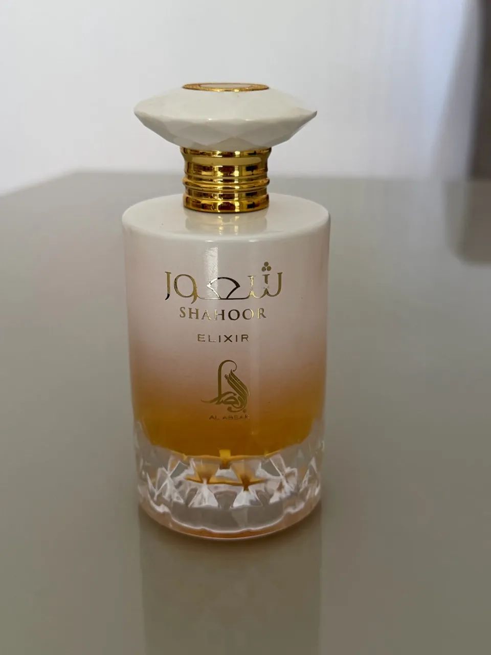  Perfume Shahoor Elixir Al Absar - Eau de Parfum - Sem uso - Foto 2