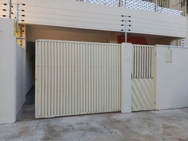 Alugo casa próximo Centro