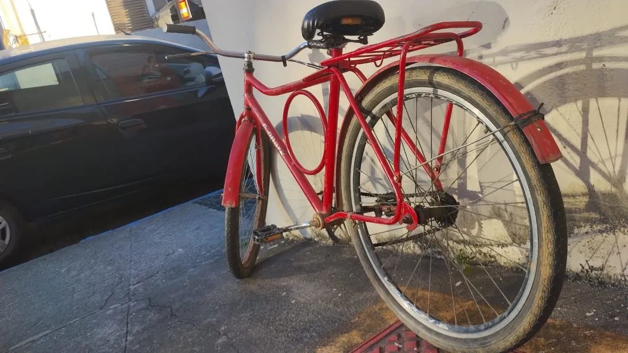 Bicicleta Monark  - Foto 2