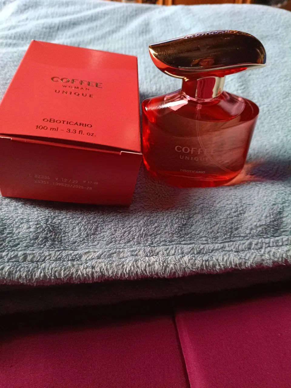 Perfume feminino  - Foto 5