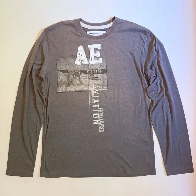 camiseta manga comprida zara