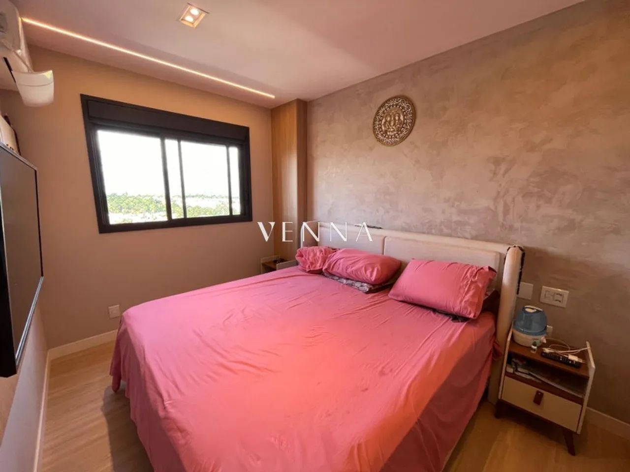 ED. MIND - para alugar em Londrina, Terra Bonita, com 3 quartos, com 84 m², Edifício Mind - Foto 4