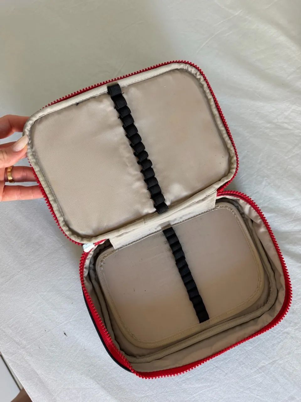Estojo kipling  - Foto 4