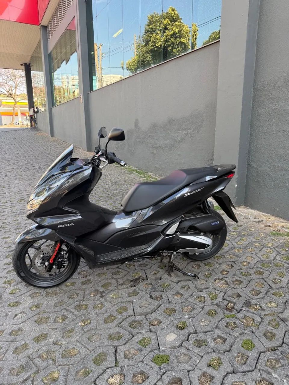 Honda PCX 160 cbs  - Foto 5