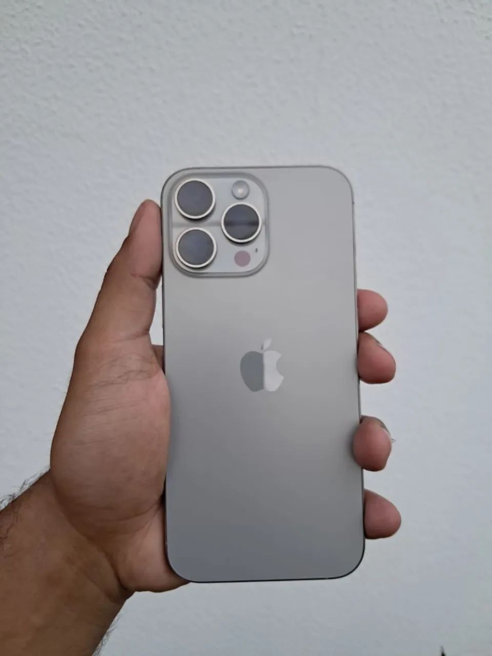iPhone 16 pro Max 256 GB 