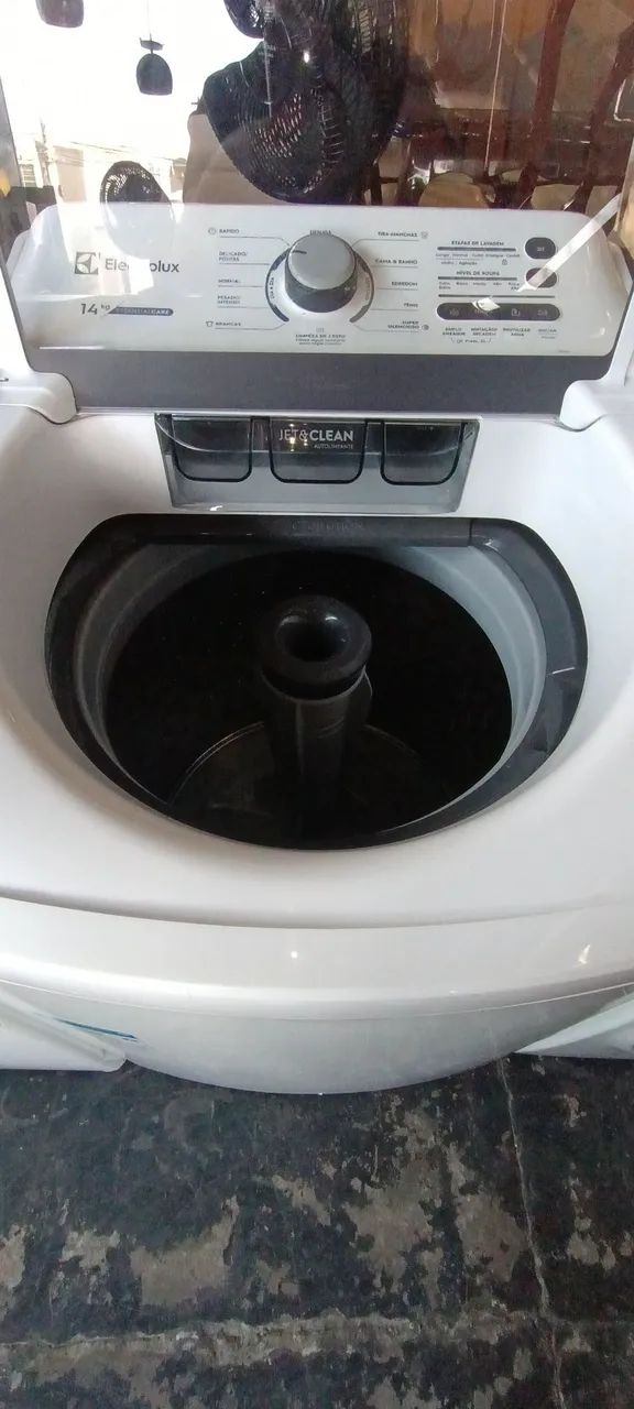 Máquina de lavar  - Foto 2