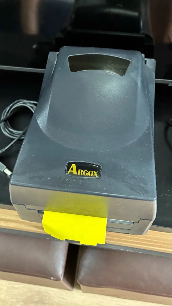 Impressora Argox