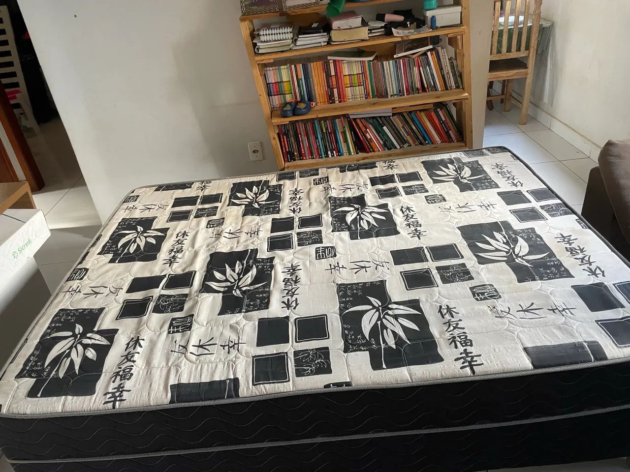 Vende-se cama casal  - Foto 3