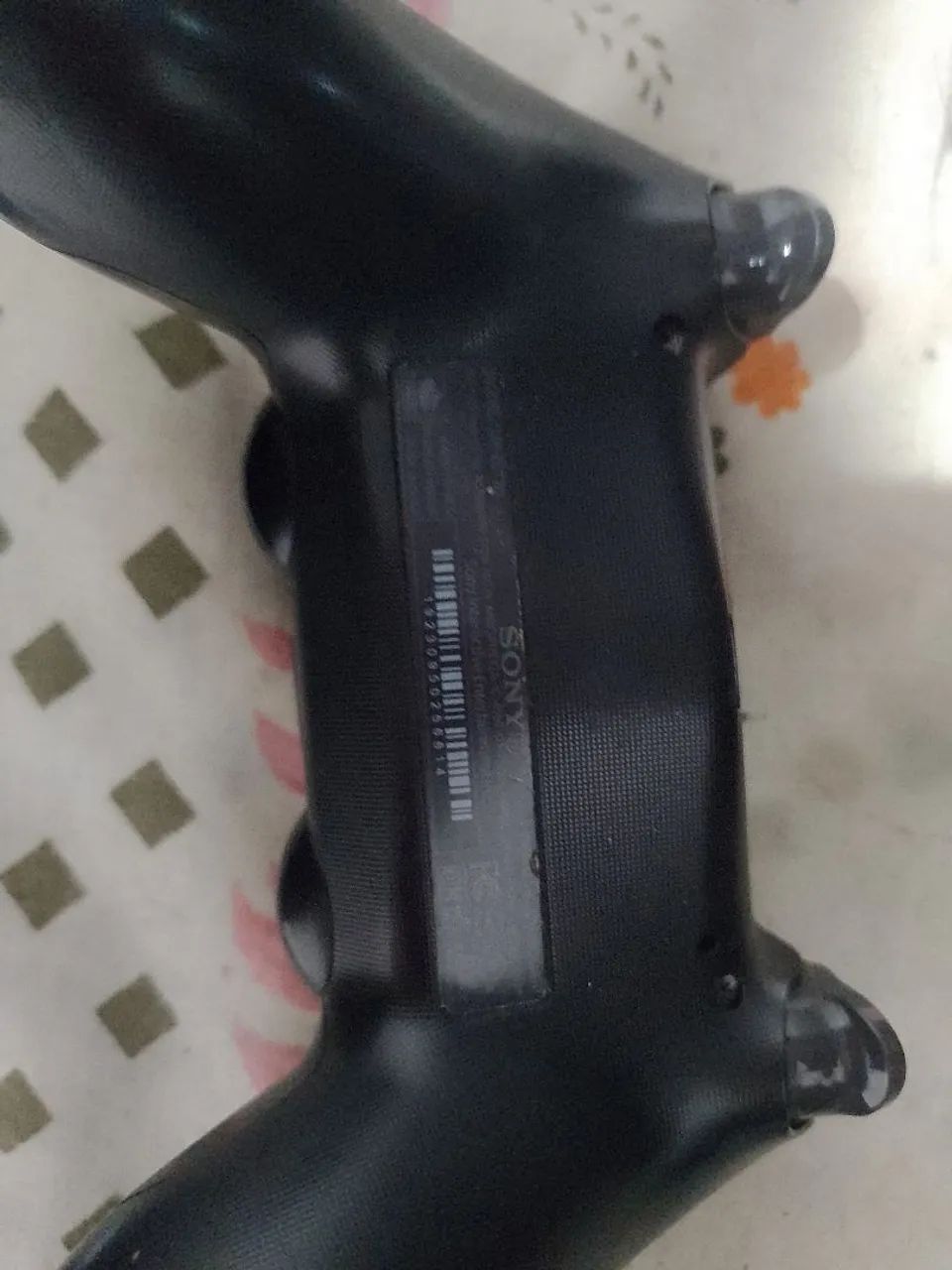 Vendo controle de ps4  - Foto 2