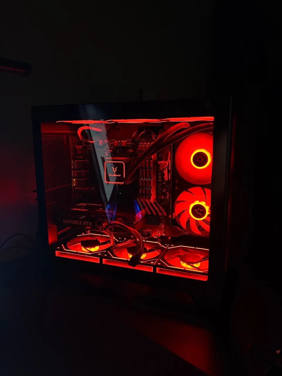 PC GAMER RODA TUDO. - Foto 4