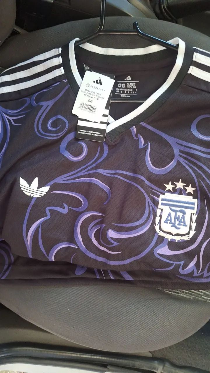 Camisas de times - Foto 3