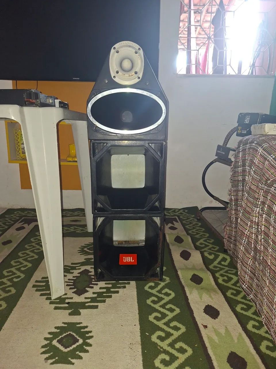 Peça de som  Automotivo  - Foto 2
