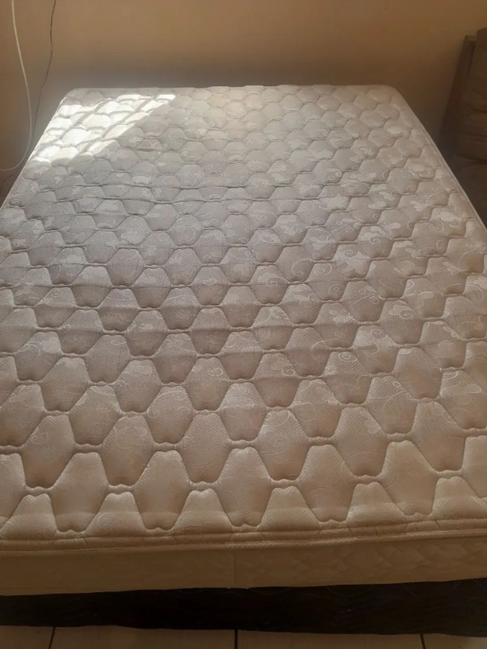 Cama Box Completa Probel Entrega Grátis - Foto 3