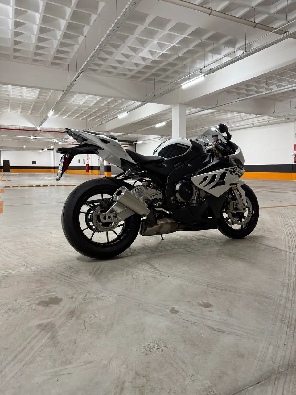 S1000RR  - Foto 3