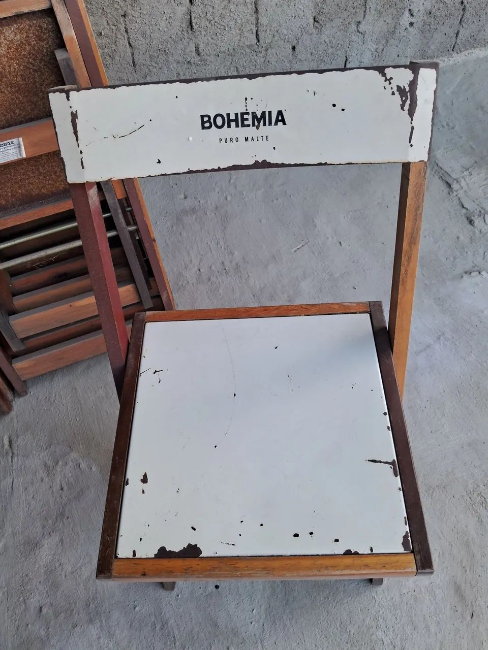 Cadeiras - Foto 2