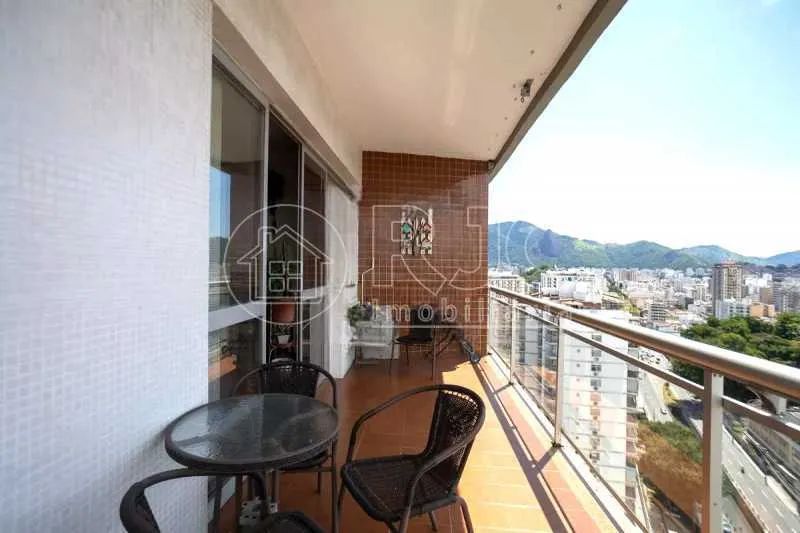 Apartamento : Padrão / Residencial / Maracanã - Foto 2