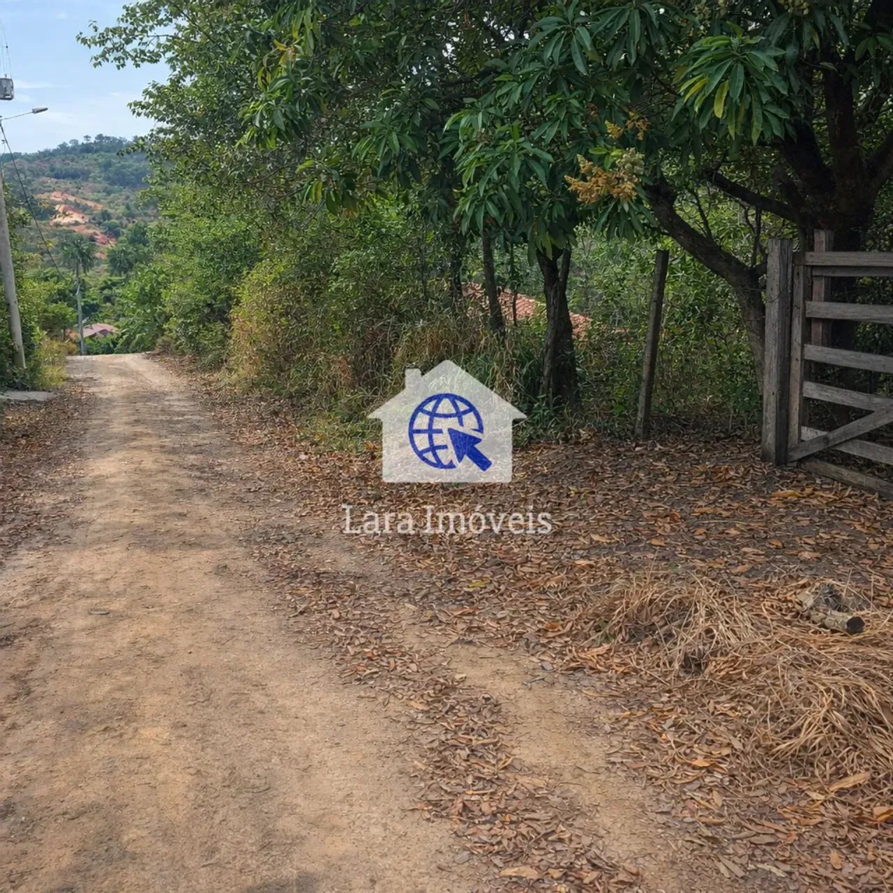 Chácara de 5.000m² com Casa de 3 Quartos - Ravena, Sabará/MG - Foto 2