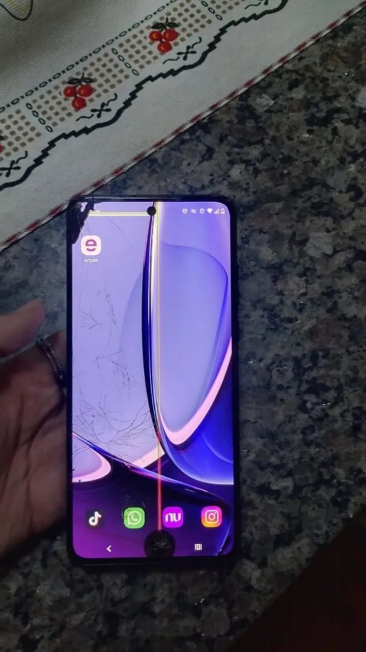 Moto g84 - Foto 4