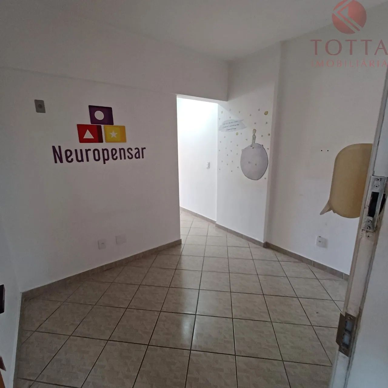 SALA COMERCIAL em VITÓRIA - ES, SANTA LÚCIA - Foto 3