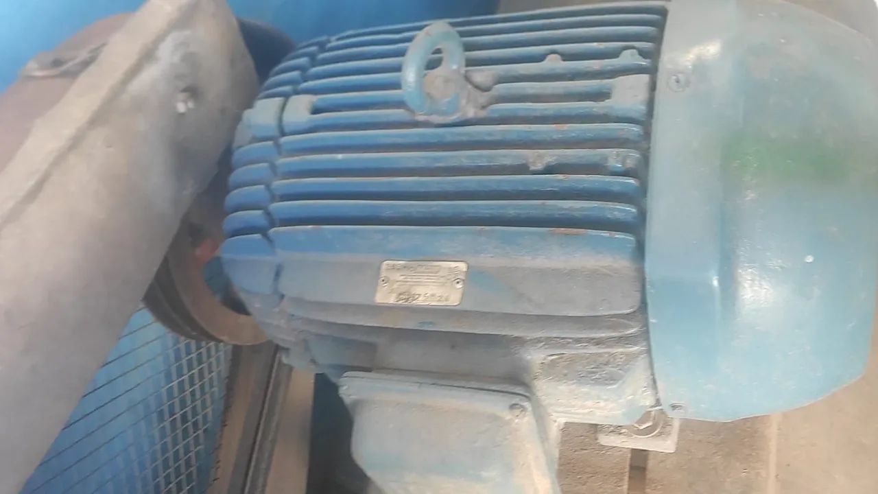 Compressor  - Foto 3