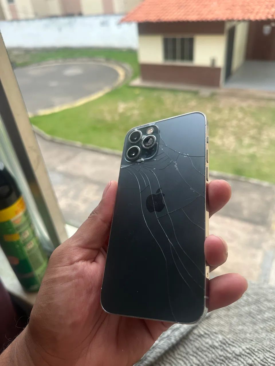 iPhone 12 Pro  - Foto 4