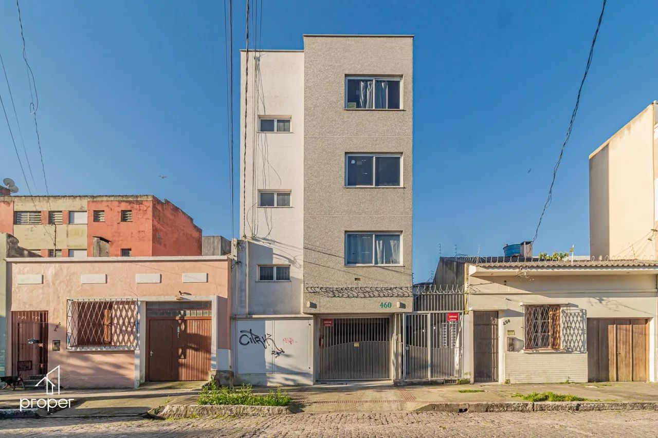Loft para aluguel no Centro de Pelotas/RS