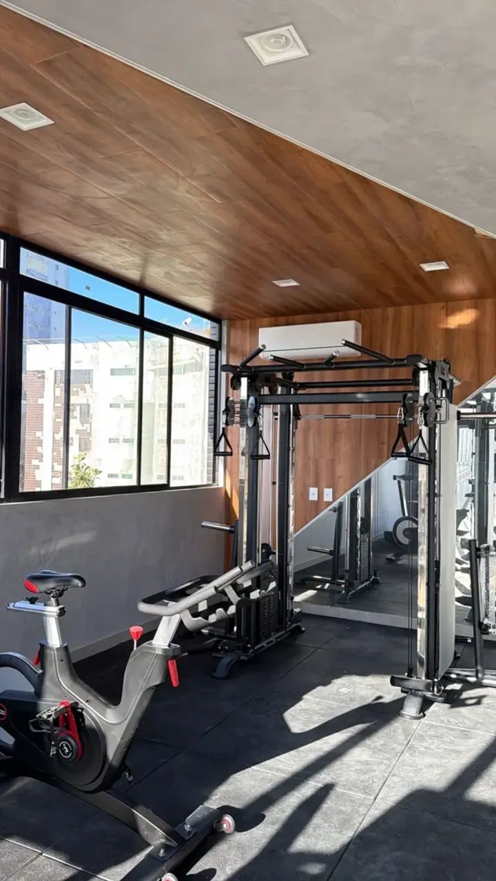 VENDO LOFT EM JARDIM OCEANIA - Foto 2