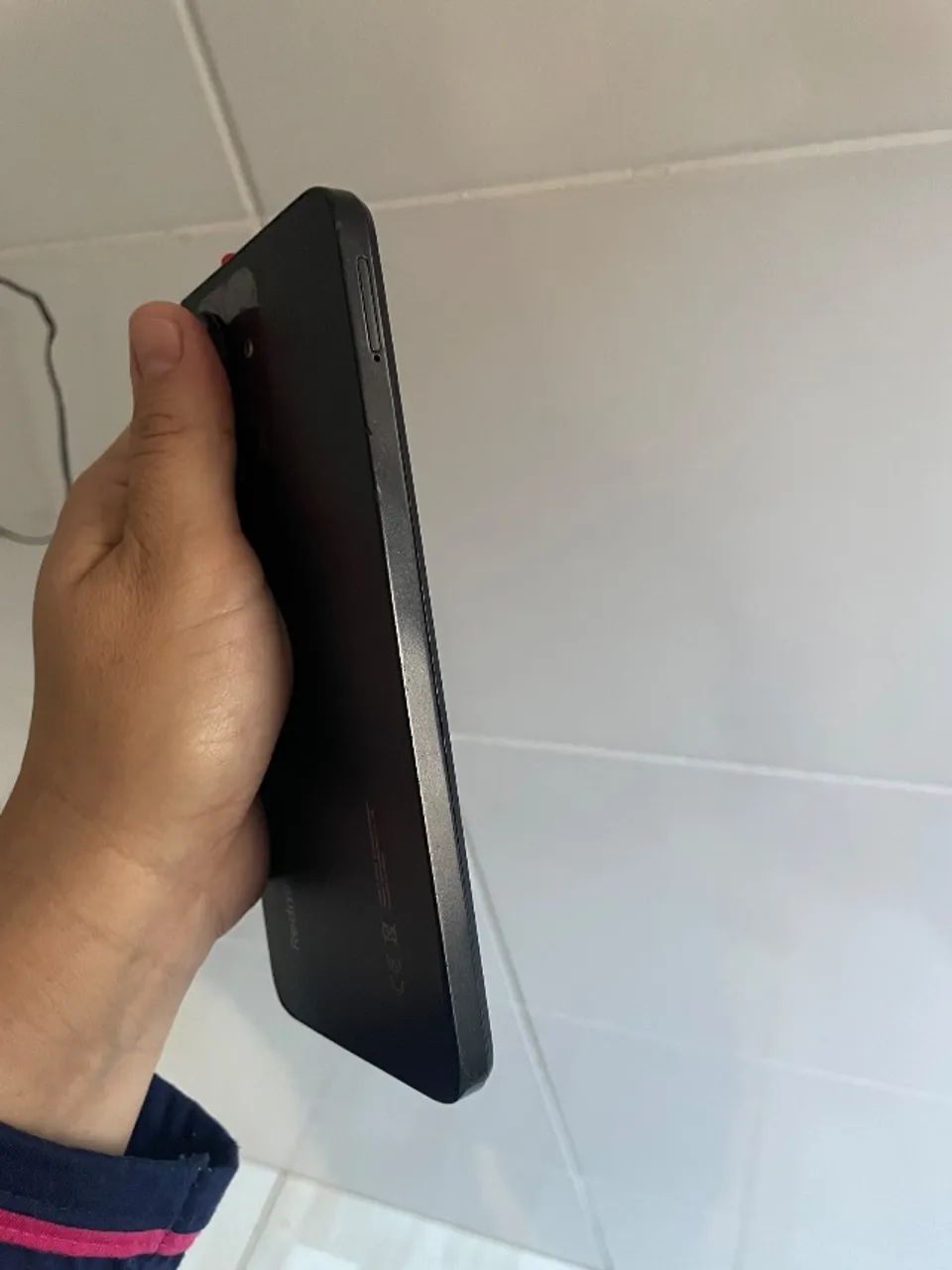 Xaiomi Redmi 13C 256GB - Foto 5