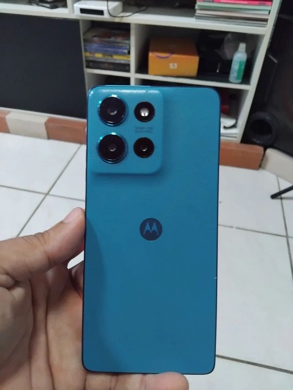 Moto g 75 