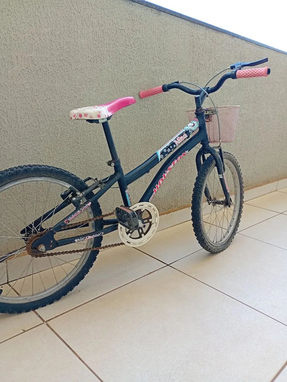 Bicicleta  - Foto 2