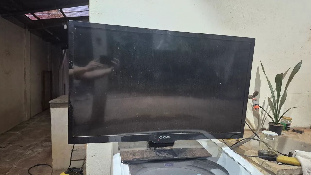 Televisão 