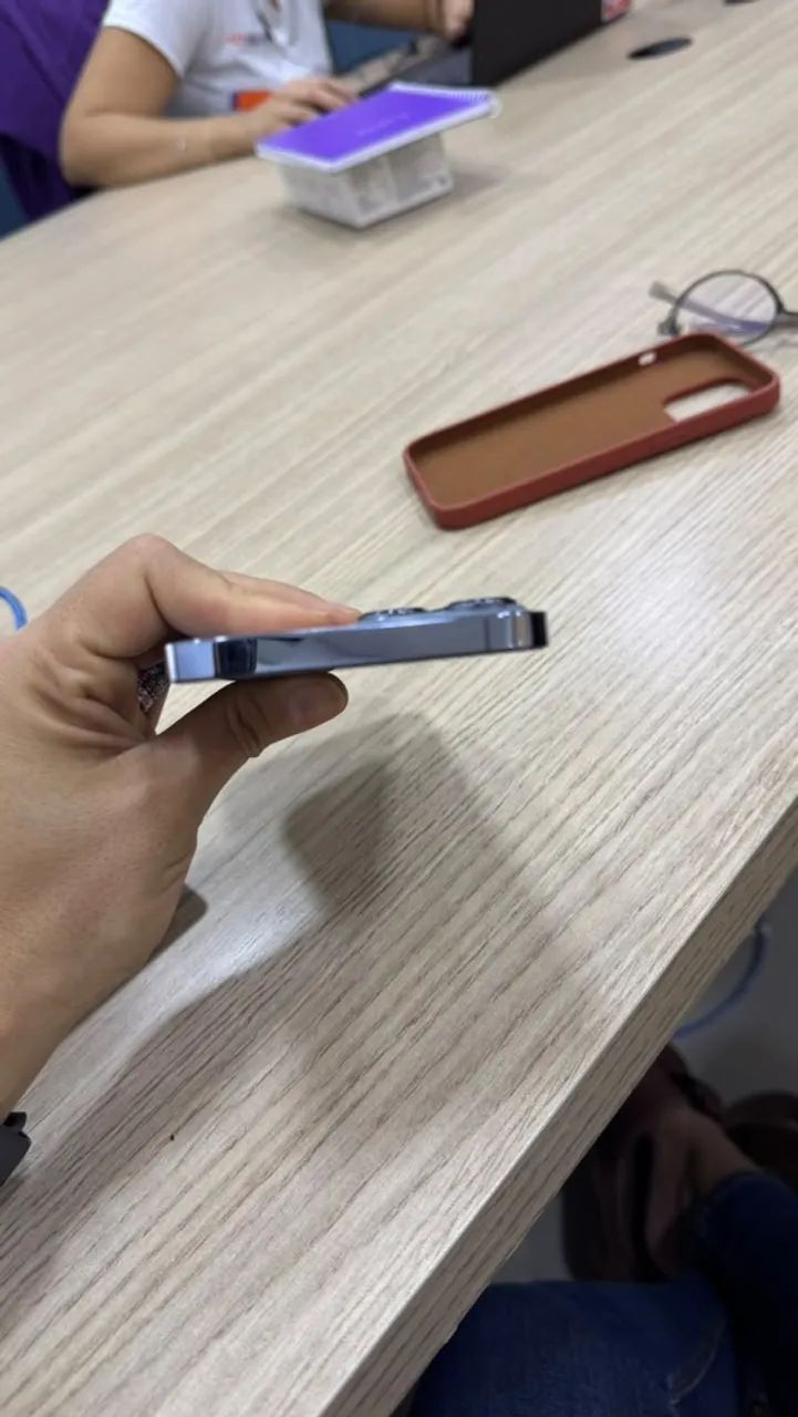 Iphone 13 Pro Max 256gb - Foto 3