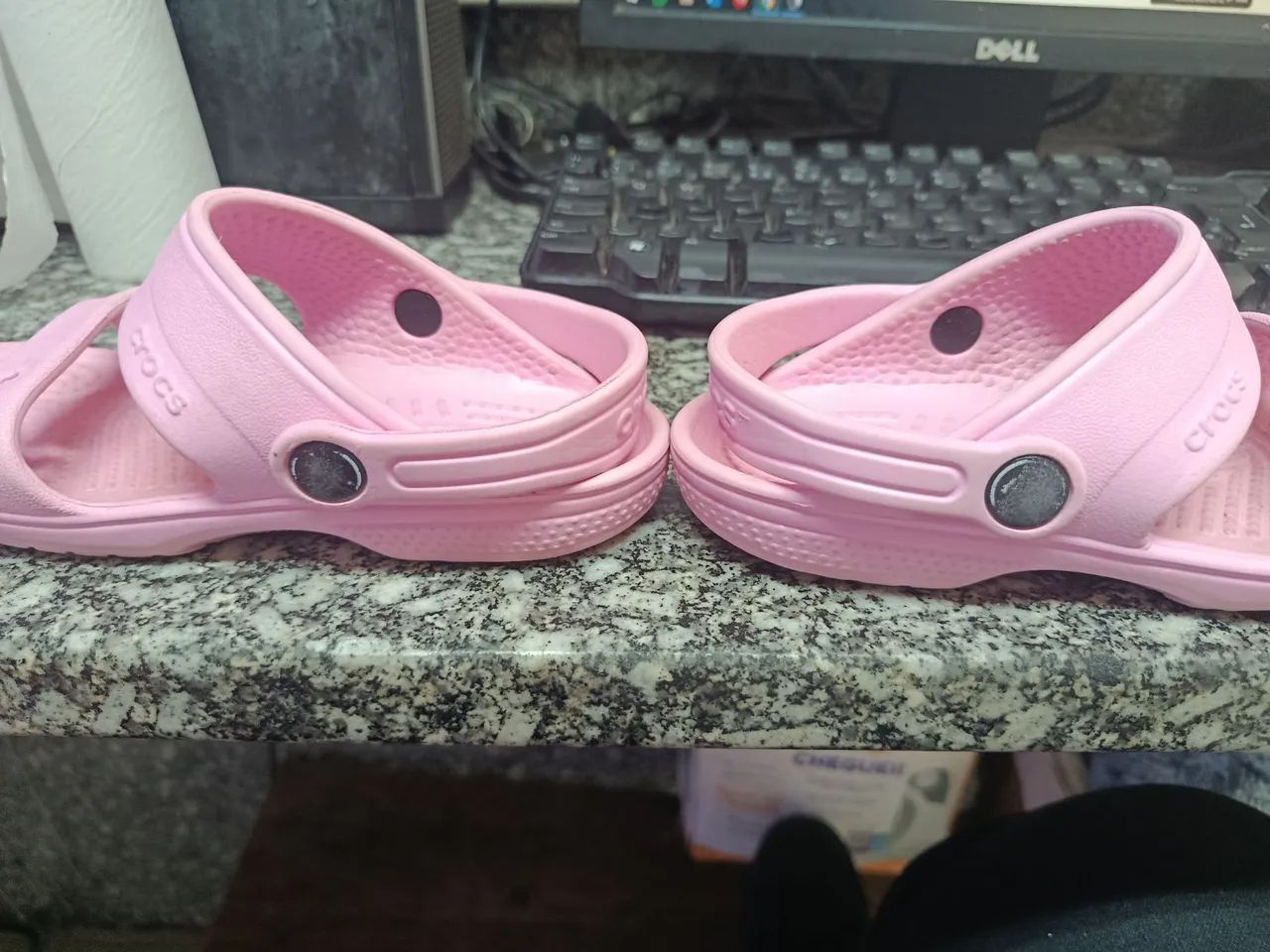 Crocs original  - Foto 4