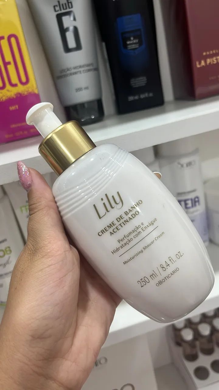 Produtos Boticário  - Foto 5