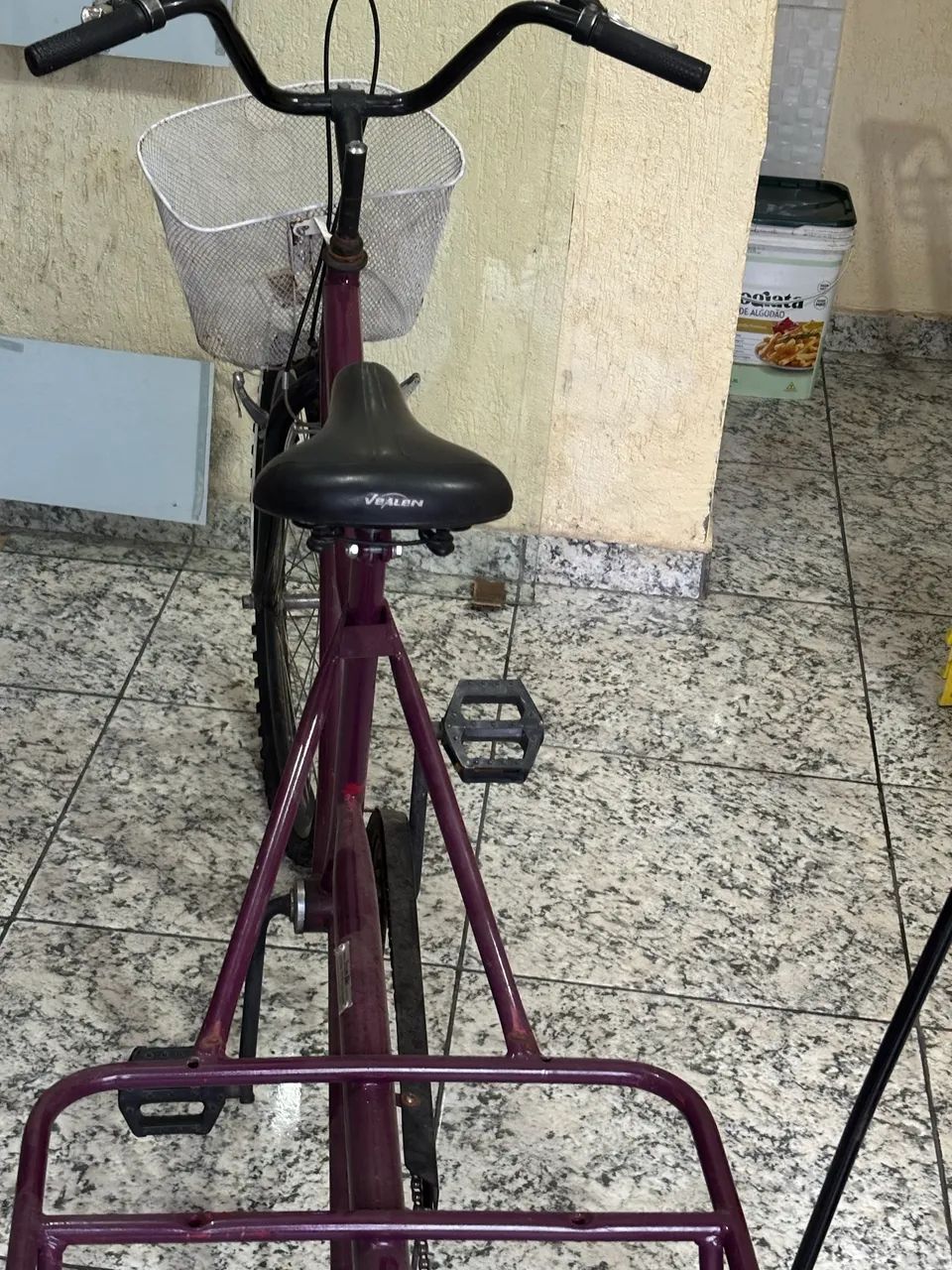 Vendo um triciclo  - Foto 3