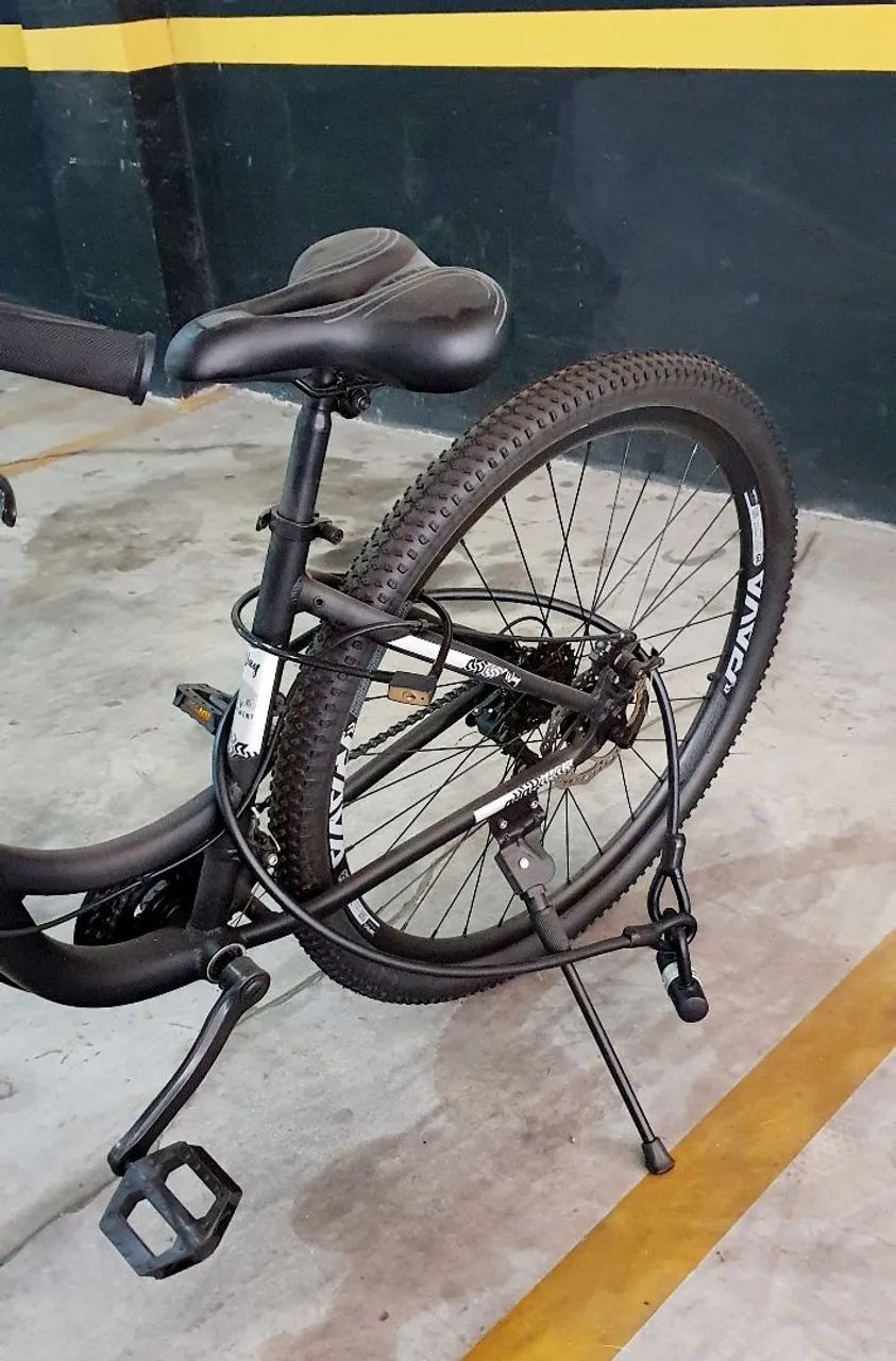 Bicicleta Rava Way Aro 29 Edição 21v - Foto 2