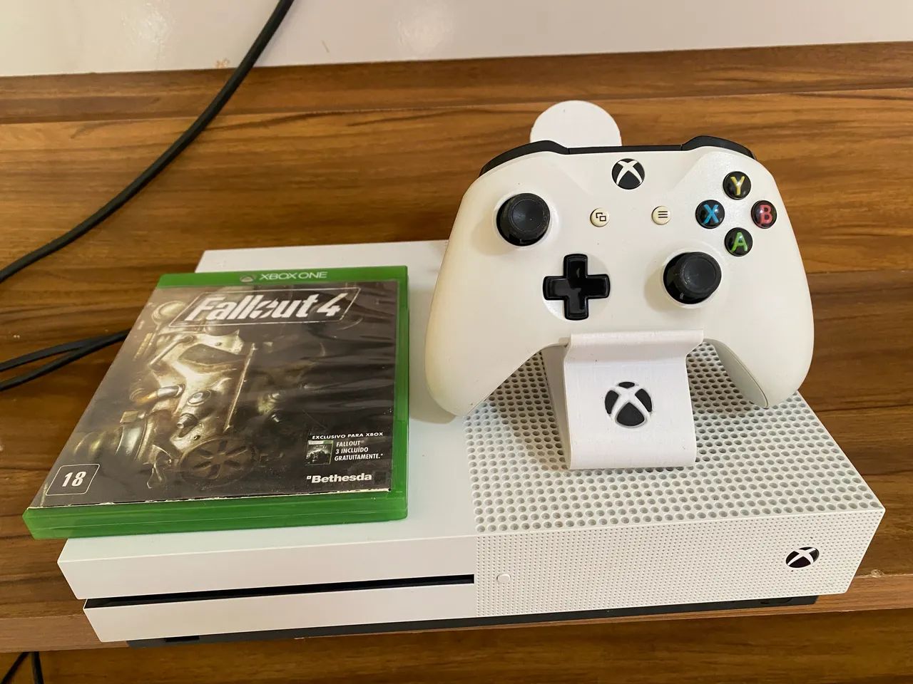 Xbox One S 500GB  - Foto 2