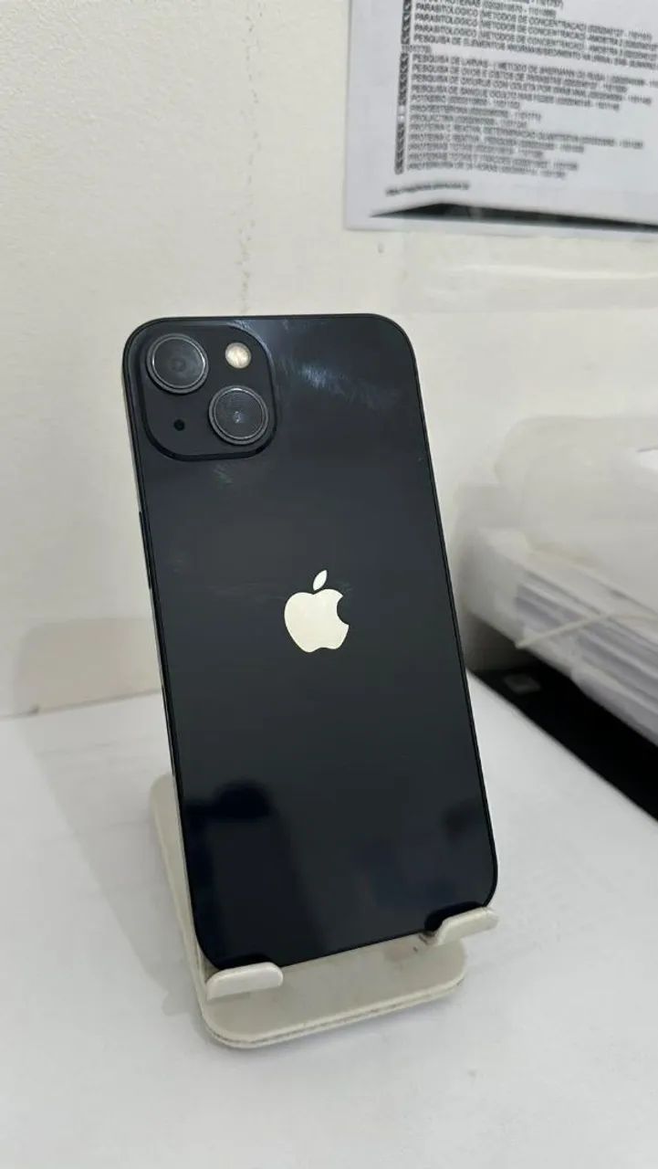 iPhone 13 128gb