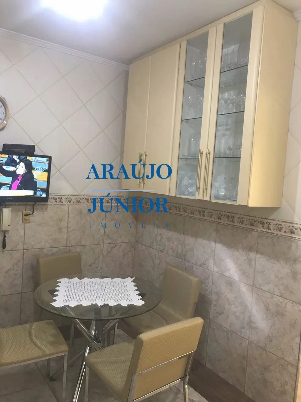 "LINDO SOBRADO A VENDA NA CIDADE JARDIM II" - Foto 5