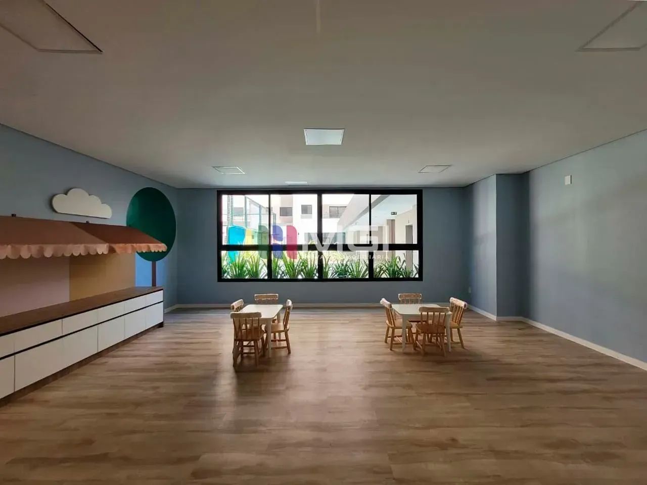 Apartamento 3 suítes DGN Distrito Goiás Norte - Foto 5